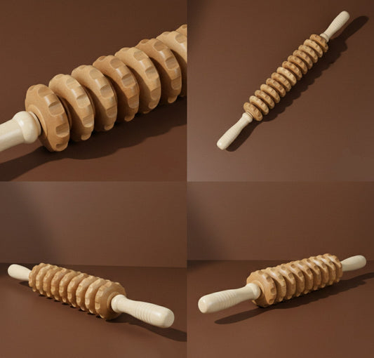 MuscleTool – Recovery