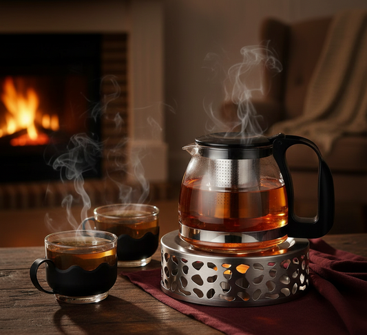 TeaHaven - wärmehalter