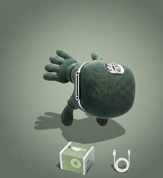 RelaxCore™ – deep chill