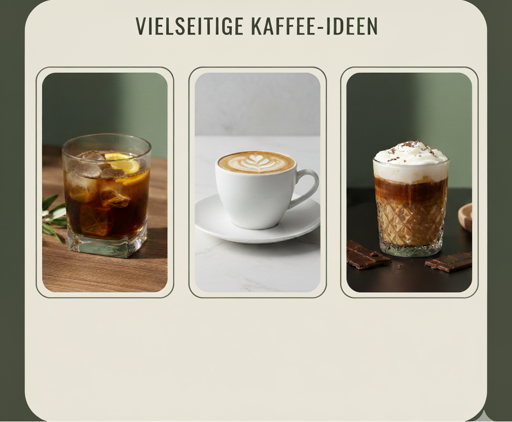 MokaVivo - Tradition trifft Genuss