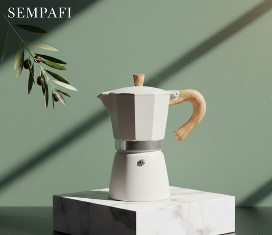 MokaVivo - Tradition trifft Genuss