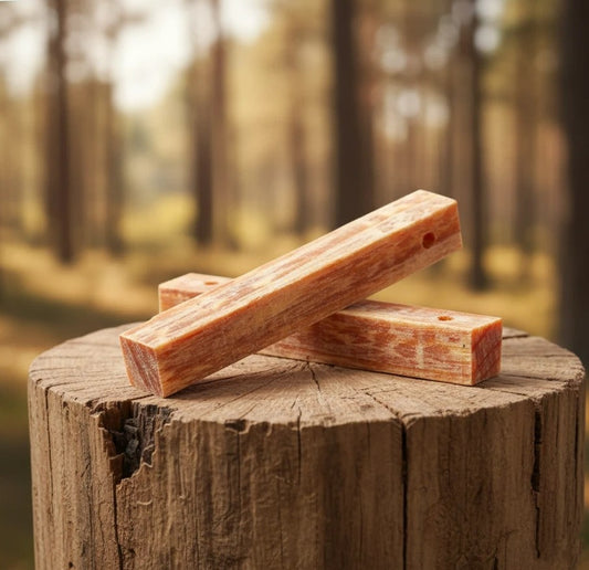 WildFlame - Natürliche Power