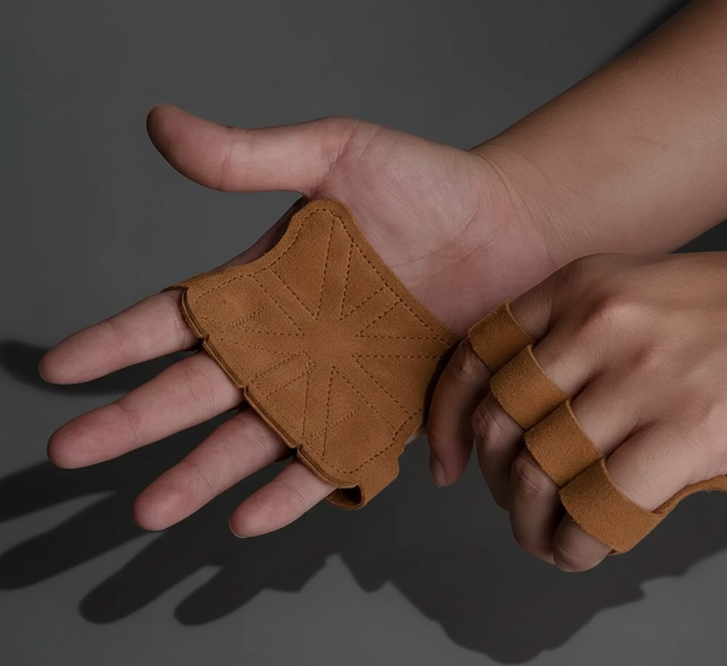 Liftguard – Performance Grips