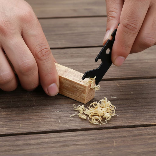 WildFlame - Natürliche Power