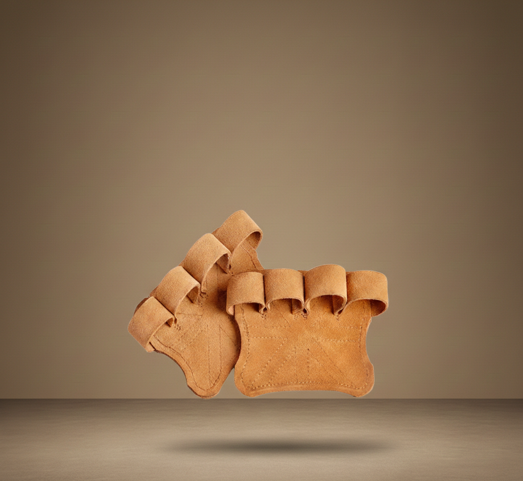 Liftguard – Performance Grips