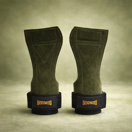 LiftShield™ – hold the power