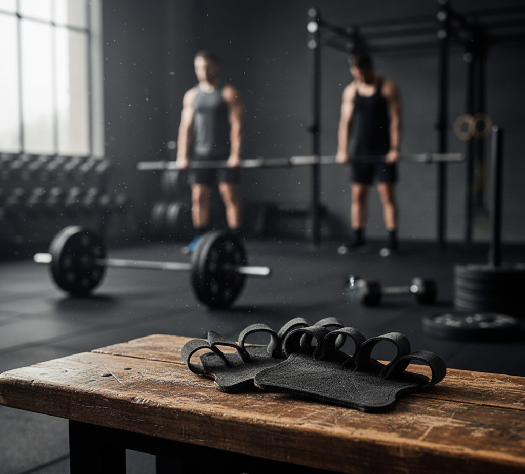 Liftguard – Performance Grips