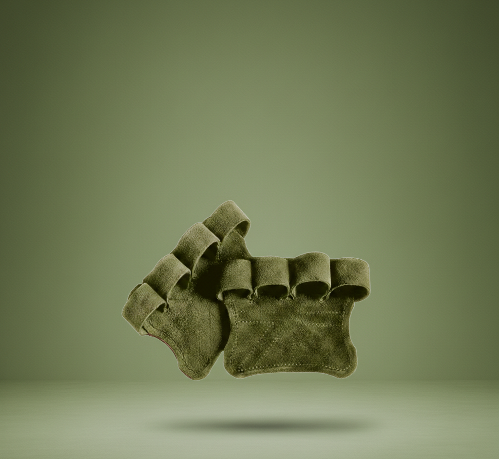 Liftguard – Performance Grips