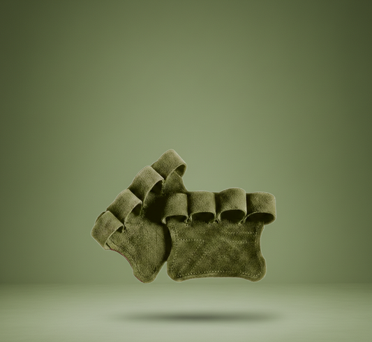 Liftguard – Performance Grips