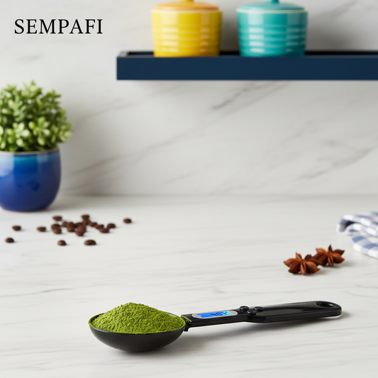 SmartScoop - Die clevere Art zu kochen