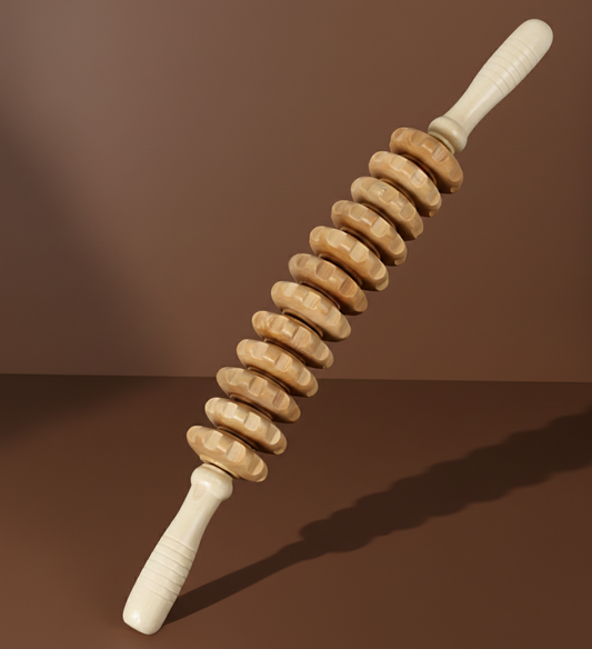 MuscleTool – Recovery