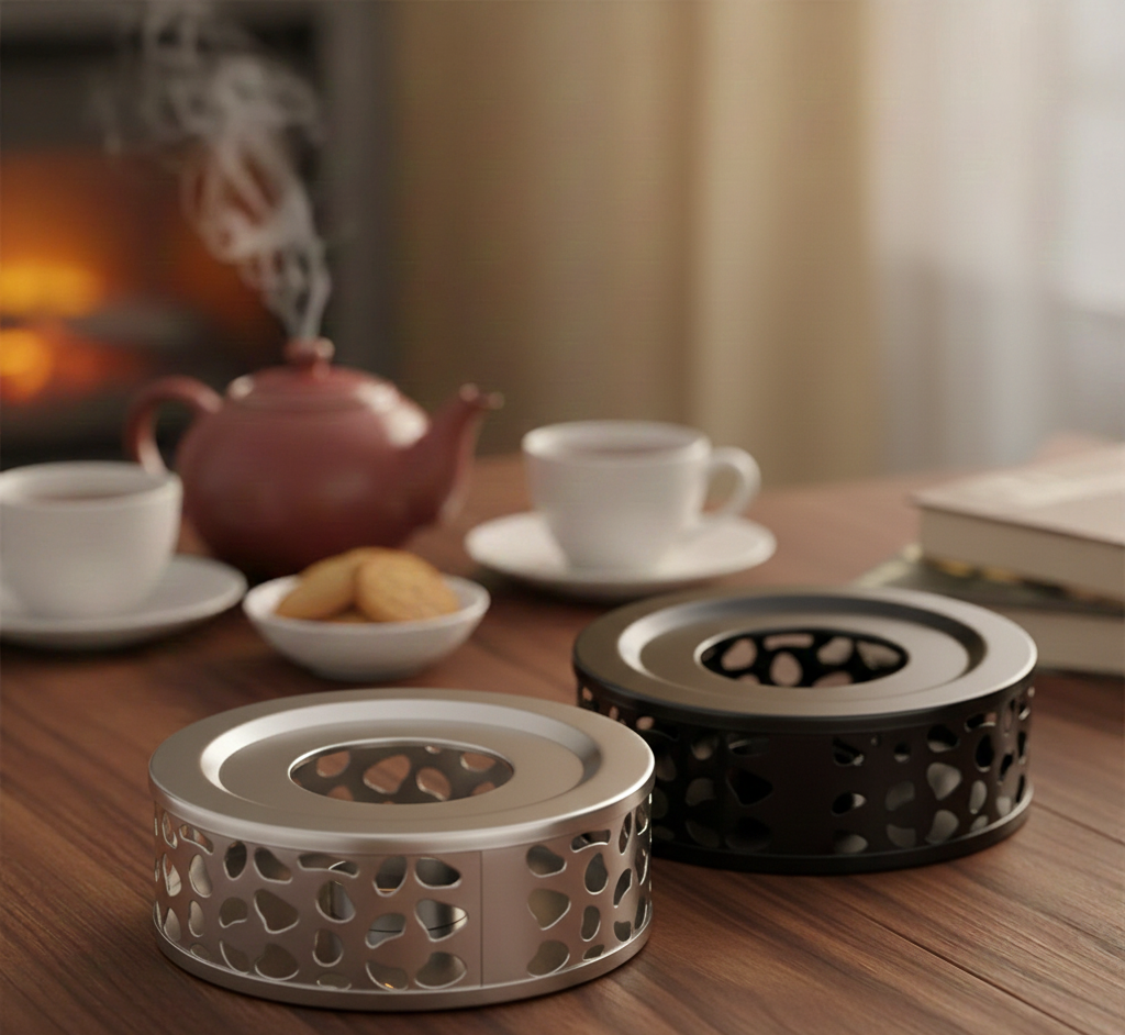 TeaHaven - wärmehalter