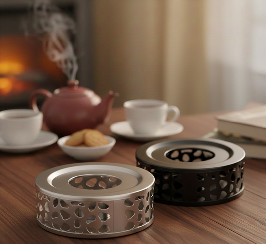 TeaHaven - wärmehalter