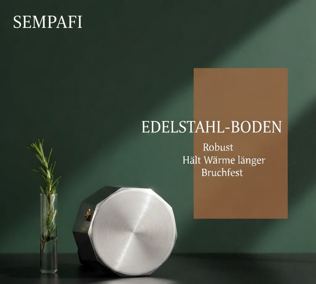 MokaVivo - Tradition trifft Genuss