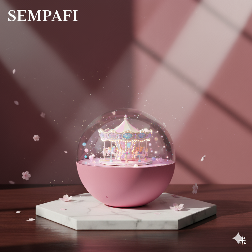 SoulOrb – Für Erinnerungen, die nie verblassen.