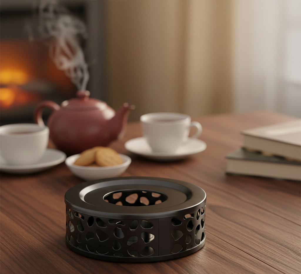 TeaHaven - wärmehalter