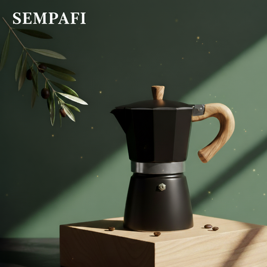 MokaVivo - Tradition trifft Genuss