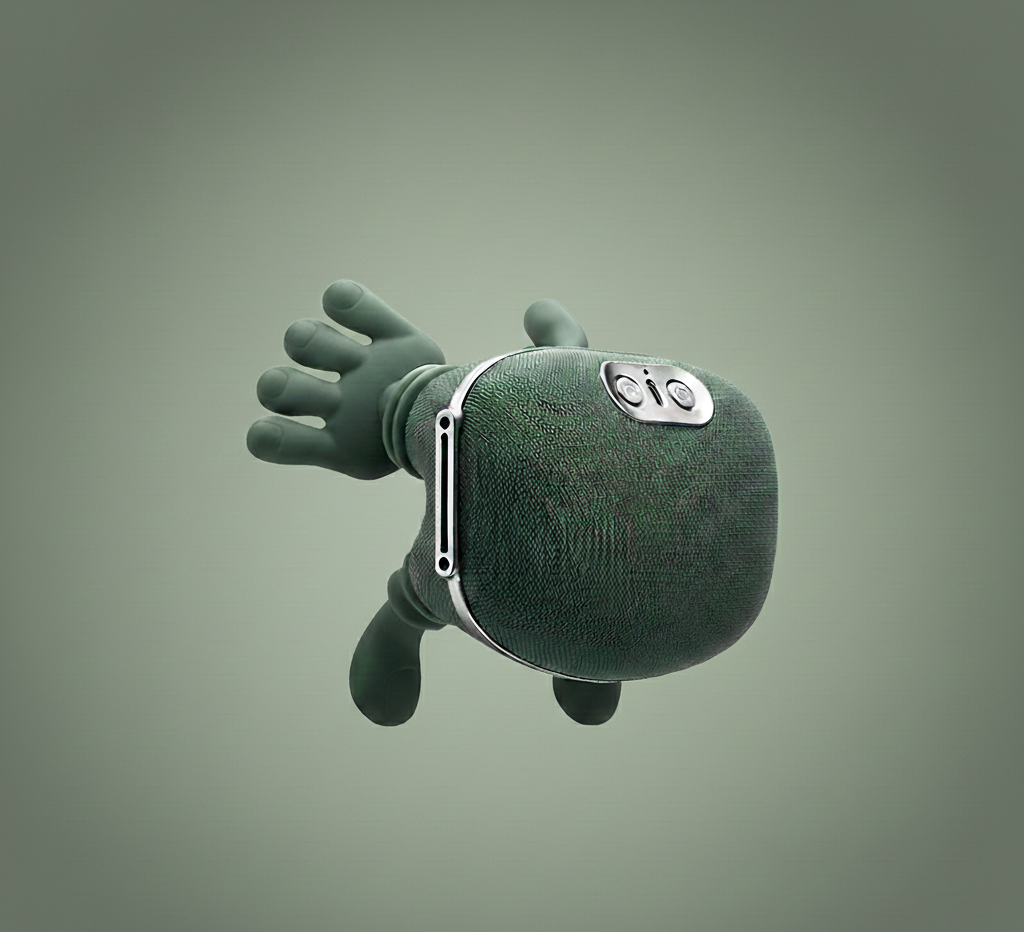 RelaxCore™ – deep chill