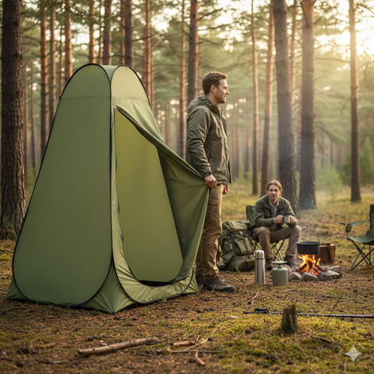 HideCube - Privat. Überall