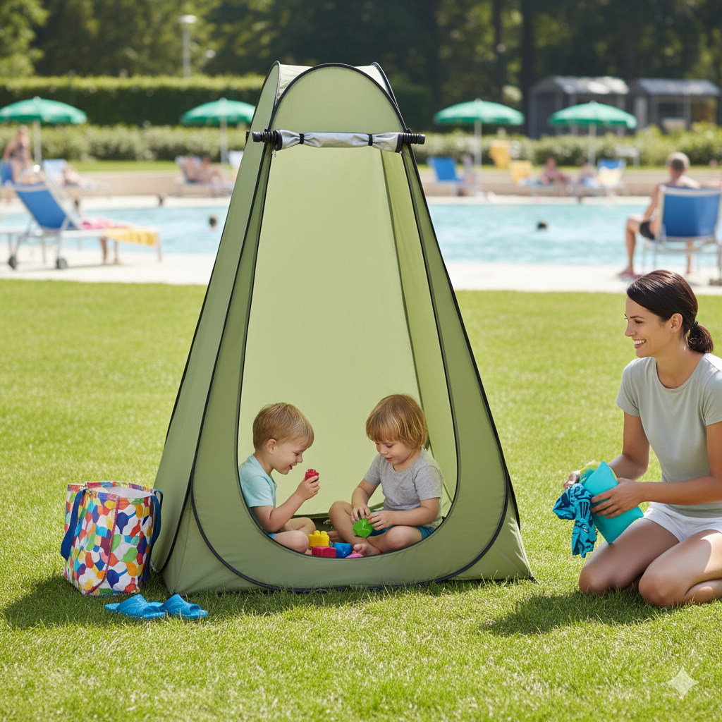 HideCube - Privat. Überall