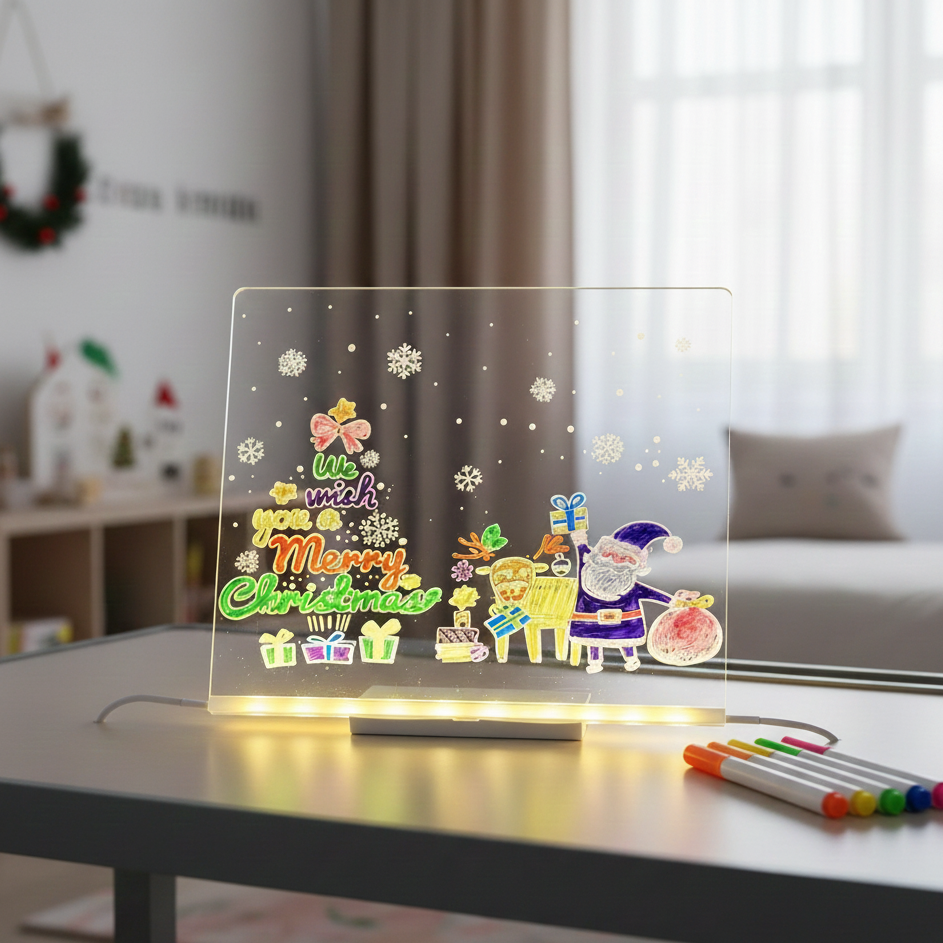 MagicBoard - Schreib- und Malbrett