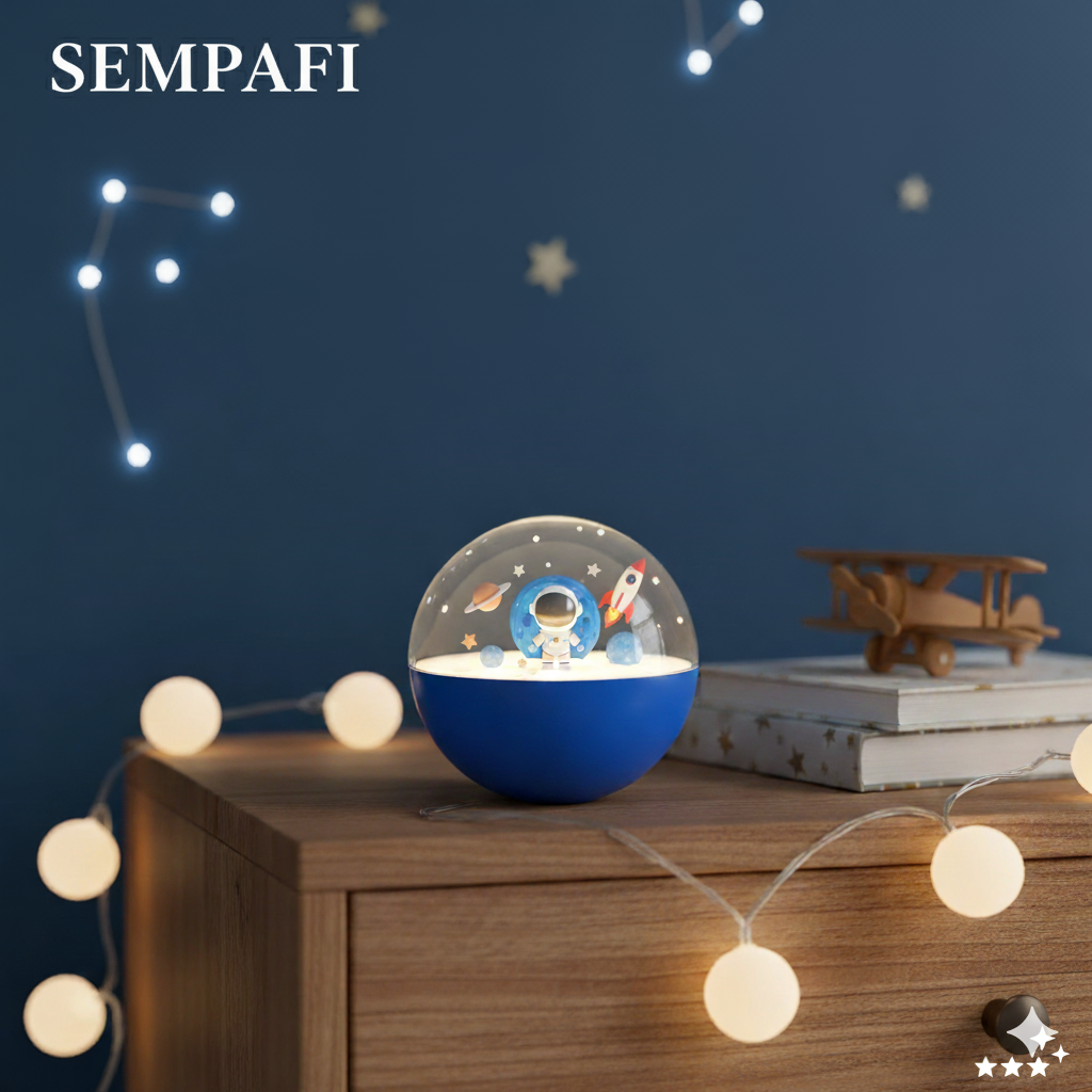 SoulOrb – Für Erinnerungen, die nie verblassen.