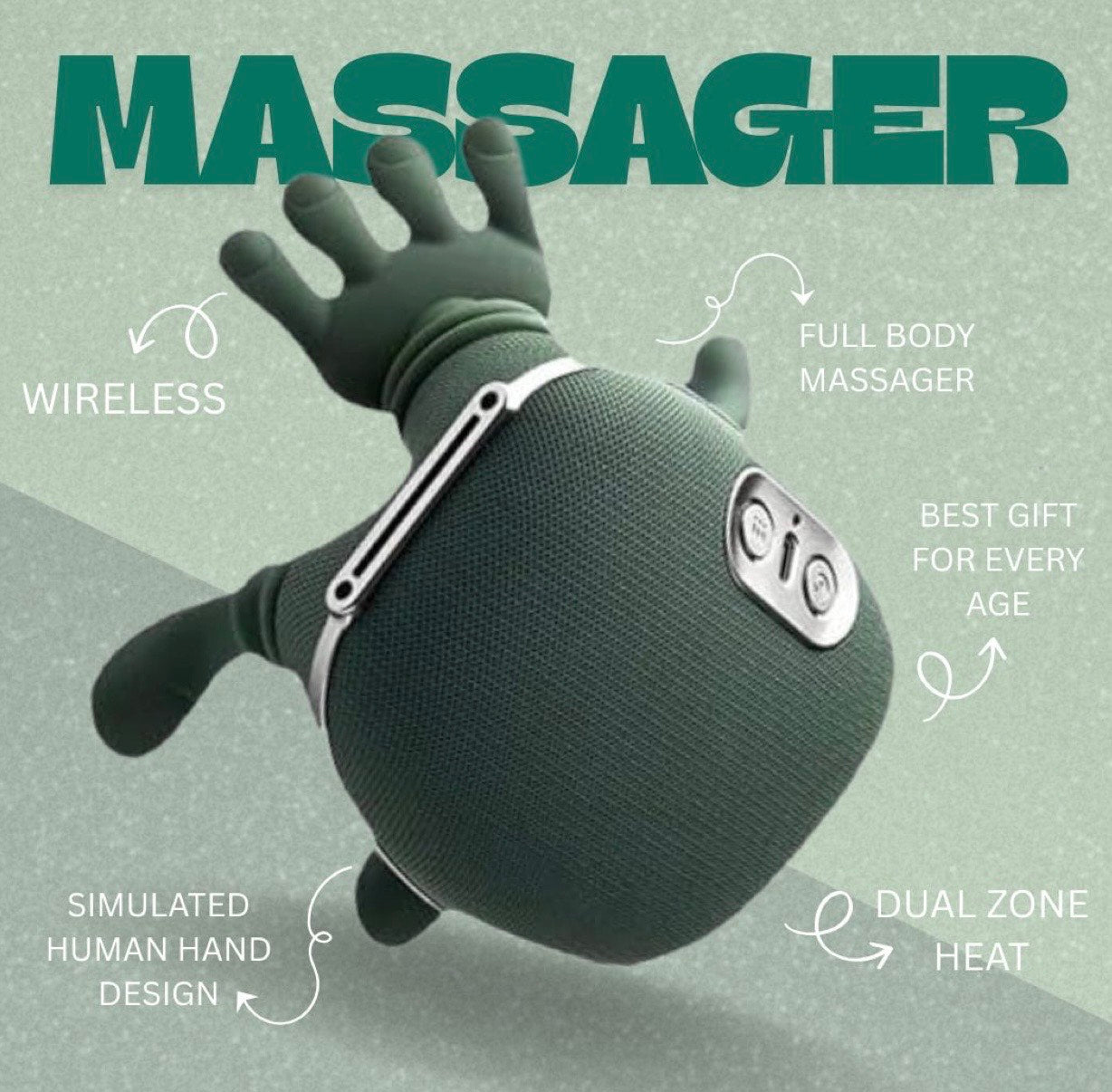 RelaxCore™ – deep chill