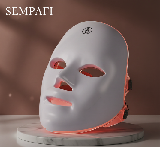 LumiSkin – Bring deine Haut zum Strahlen